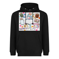 Sewing Heavyweight Hoodie | Teevron