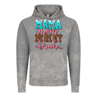 Cloud Rock mama mom mommy bruh Vintage Hoodie - AdoDesignShop