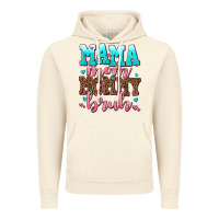 Vintage Artic mama mom mommy bruh Vintage Hoodie - AdoDesignShop