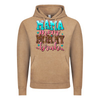 Vintage Coffee mama mom mommy bruh Vintage Hoodie - AdoDesignShop