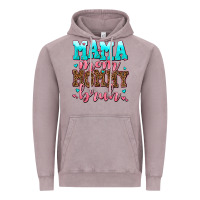 Vintage Zinc mama mom mommy bruh Vintage Hoodie - AdoDesignShop