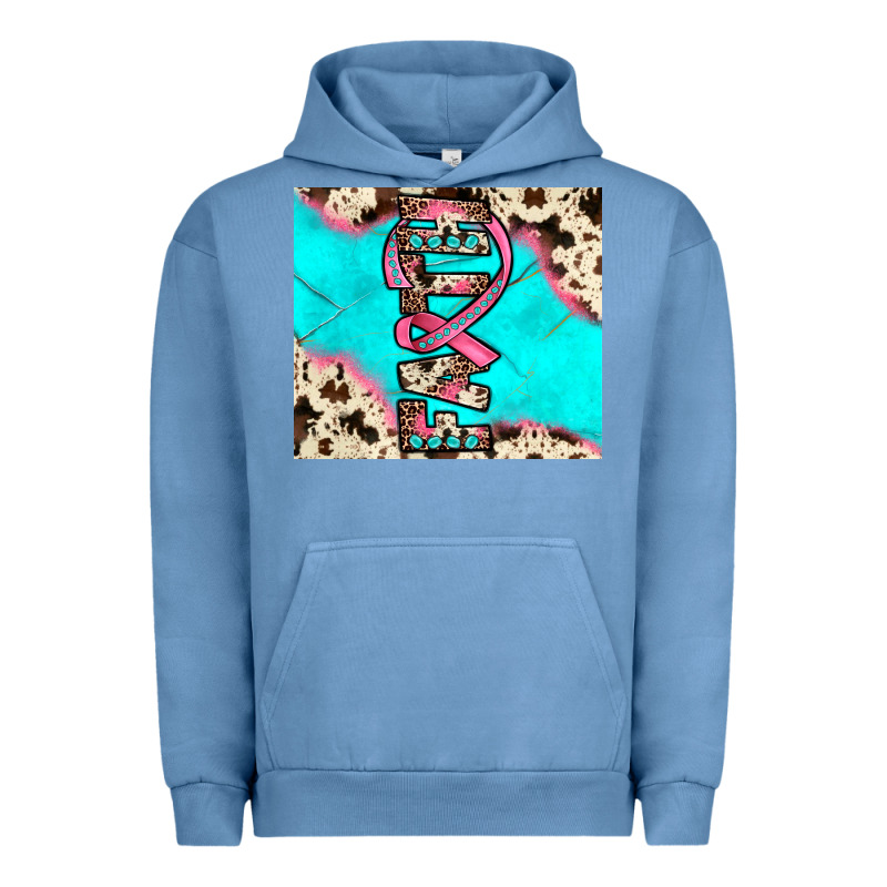 Faith Urban Hoodie by JahusDesignShop | Teevron