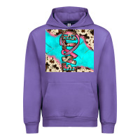 Tulip faith Urban Hoodie - JahusDesignShop