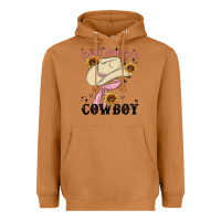 Meerkat cupid find me a cowboy Heavyweight Hoodie - MaliasSmallBusiness