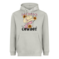 Moon Dust cupid find me a cowboy Heavyweight Hoodie - MaliasSmallBusiness