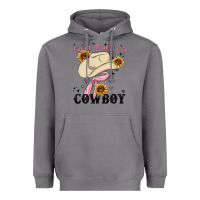 Storm cupid find me a cowboy Heavyweight Hoodie - MaliasSmallBusiness
