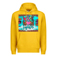 Lemon wife mom fighter tumbler Premium Hoodie - JahusDesignShop