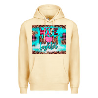 Pina Colada wife mom fighter tumbler Premium Hoodie - JahusDesignShop