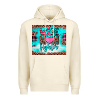 Sandshell wife mom fighter tumbler Premium Hoodie - JahusDesignShop
