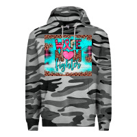 Slate Camo wife mom fighter tumbler Premium Hoodie - JahusDesignShop