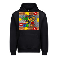 Black skidsteer tumbler Urban Hoodie - Artiststas