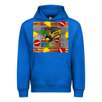 Cobalt skidsteer tumbler Urban Hoodie - Artiststas