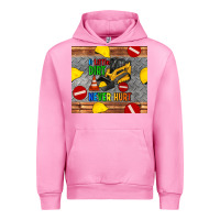 Fuchsia Pink skidsteer tumbler Urban Hoodie - Artiststas