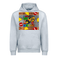 Heather Grey skidsteer tumbler Urban Hoodie - Artiststas