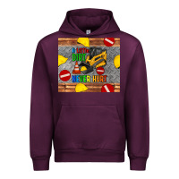 Mauve Wine skidsteer tumbler Urban Hoodie - Artiststas