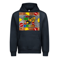 Navy skidsteer tumbler Urban Hoodie - Artiststas