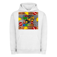 Pigment Lunar Rock skidsteer tumbler Urban Hoodie - Artiststas
