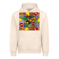 Sandshell skidsteer tumbler Urban Hoodie - Artiststas