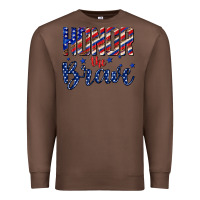 Chestnut honor the brave Premium Sweatshirt - texasbilliewilder