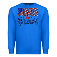 True Royal honor the brave Premium Sweatshirt - texasbilliewilder