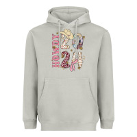 Moon Dust howdy 2024 Heavyweight Hoodie - MaliasSmallBusiness