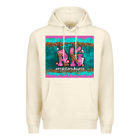 Sandshell rn registered  nurse Premium Hoodie - AdoDesignShop