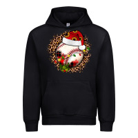 Black Christmas baseball Urban Hoodie - JahusDesignShop