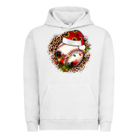 Pigment Lunar Rock Christmas baseball Urban Hoodie - JahusDesignShop