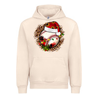 Sandshell Christmas baseball Urban Hoodie - JahusDesignShop