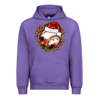 Tulip Christmas baseball Urban Hoodie - JahusDesignShop