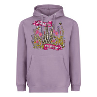 Lavender have the day you deserve Heavyweight Hoodie - MaliasSmallBusiness