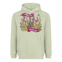 Matcha have the day you deserve Heavyweight Hoodie - MaliasSmallBusiness