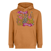 Meerkat have the day you deserve Heavyweight Hoodie - MaliasSmallBusiness