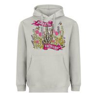 Moon Dust have the day you deserve Heavyweight Hoodie - MaliasSmallBusiness