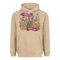 Mushroom have the day you deserve Heavyweight Hoodie - MaliasSmallBusiness