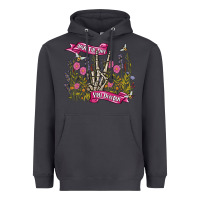 Smoke have the day you deserve Heavyweight Hoodie - MaliasSmallBusiness