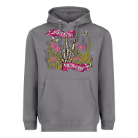 Storm have the day you deserve Heavyweight Hoodie - MaliasSmallBusiness