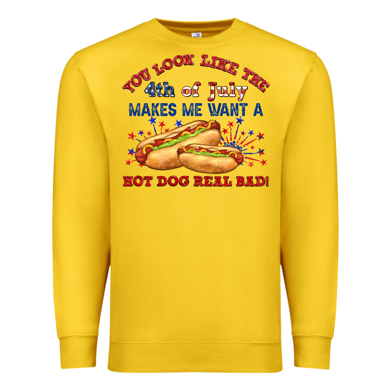 Dog Real Bad Billie Wilder Premium Sweatshirt by texasbilliewilder | Teevron