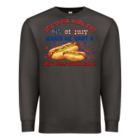 Smoke dog real bad billie wilder Premium Sweatshirt - texasbilliewilder