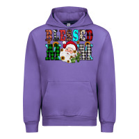 Tulip blessed mom christmas Urban Hoodie - JahusDesignShop