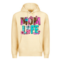 Pina Colada mom life Premium Hoodie - AdoDesignShop