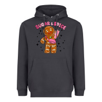 Smoke sugar and spice Heavyweight Hoodie - MaliasSmallBusiness