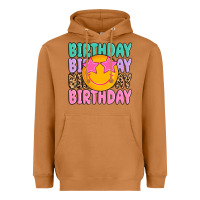 Meerkat birthday Heavyweight Hoodie - MaliasSmallBusiness