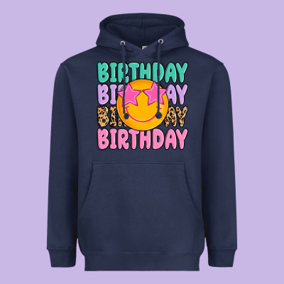 Heavyweight Hoodie birthday