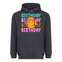 Smoke birthday Heavyweight Hoodie - MaliasSmallBusiness