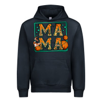 Navy basketball mama Urban Hoodie - Jasminsmagicworld