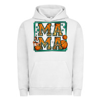 Pigment Lunar Rock basketball mama Urban Hoodie - Jasminsmagicworld