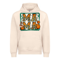 Sandshell basketball mama Urban Hoodie - Jasminsmagicworld