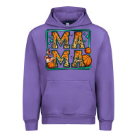Tulip basketball mama Urban Hoodie - Jasminsmagicworld