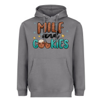 Storm milf and cookies Heavyweight Hoodie - MaliasSmallBusiness
